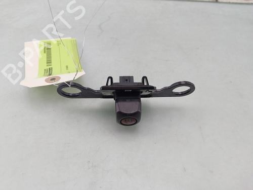 Camera TOYOTA COROLLA Saloon (_E21_) 1.8 VVTi Hybrid | BP30183957E14 - Image 2