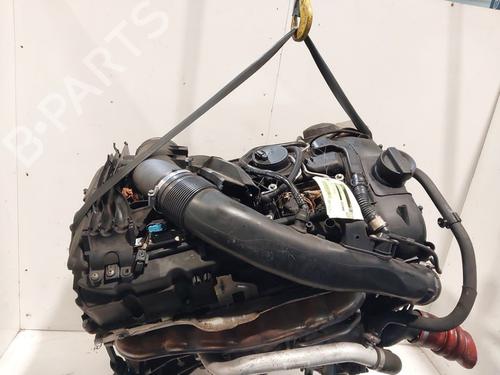 Engine BMW 5 (F10) 535 i | BP31708049M1 - Image 5