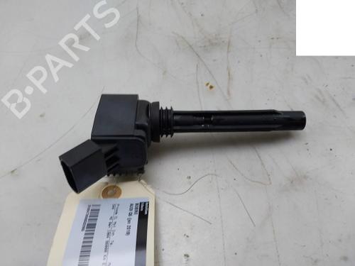 Used Ignition coil Ignition coil AUDI Q5 (FYB, FYG) 2.0 TFSI quattro (252 hp) 29075647 29075647