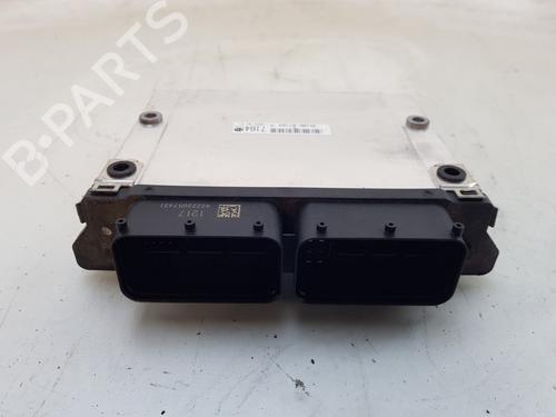 Engine control unit (ECU) HYUNDAI i20 III (BC3, BI3) 1.0 T-GDI hybrid 48V | BP24826544M57 - Image 2