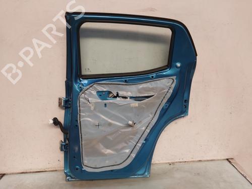 Dør højre bagtil DACIA SPRING EV (B6M1) | BP34539987C5 - Image 4