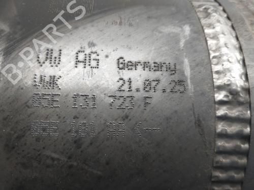 Catalyst VW T-ROC (A11, D11) 1.5 TSI | BP40504175M10 - Image 5