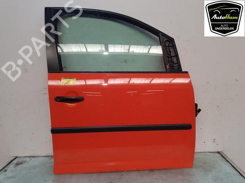Right front door VW CADDY III Box Body/MPV (2KA, 2KH, 2CA, 2CH) 1.9 TDI | BP20692611C3 