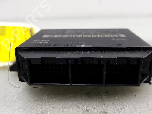Electronic module SKODA OCTAVIA II Combi (1Z5) 1.9 TDI | BP12019441M83 