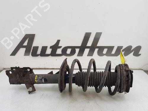 Used Right front shock absorber NISSAN QASHQAI / QASHQAI +2 I (J10, NJ10, JJ10E) 2.0 dCi (150 hp) 12024273