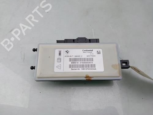 ECU airbags BMW X5 (F15, F85) xDrive 30 d | BP29545994M53 