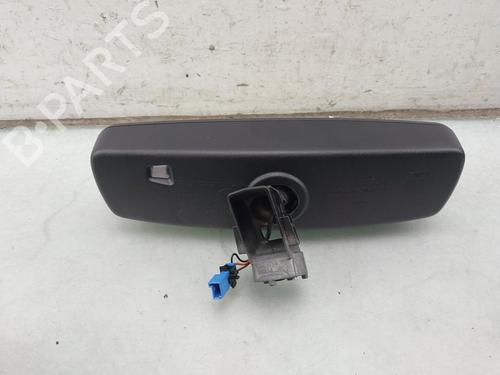 Rear mirror FORD FIESTA VI (CB1, CCN) 1.0 EcoBoost | BP39502902I6 - Image 3