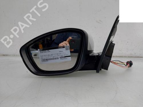 Left mirror PEUGEOT 308 SW II (LC_, LJ_, LR_, LX_, L4_) 1.6 BlueHDi 120 | BP29744024C26 