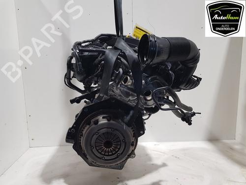 Engine VW POLO VI (AW1, BZ1, AE1) 1.0 TSI | BP19667863M1 