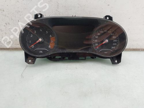 Instrument cluster JEEP COMPASS (MP, M6, MV, M7) 1.4 MultiAir | BP39493779C47 - Image 2
