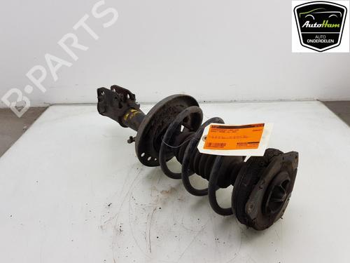 Left front shock absorber RENAULT MEGANE III Grandtour (KZ0/1) 1.6 16V (KZ0U, KZ1B, KZ1U) | BP12044420M16 