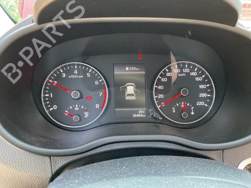 Instrument cluster KIA PICANTO III (JA) 1.0 | BP37150947C47 - Image 5