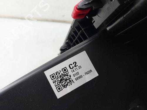 Glove box RENAULT ARKANA I (LCM_, LDN_) 1.6 E-TECH 145 (LDMU) | BP32229216C95