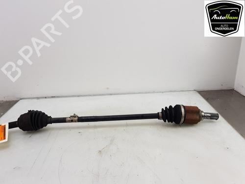 Used Right front driveshaft NISSAN MICRA IV (K13K, K13KK) 1.2 (80 hp) 12043313