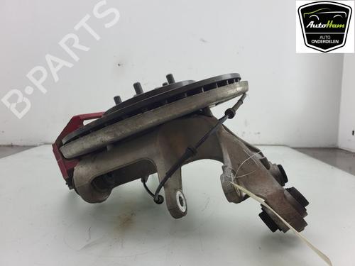 Right rear steering knuckle LAND ROVER RANGE ROVER SPORT II (L494) 2.0 P400e PHEV 4x4 | BP13245575M28 