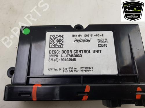 Control unit TESLA MODEL S (5YJS) 75 | BP15654255M11 - Image 4