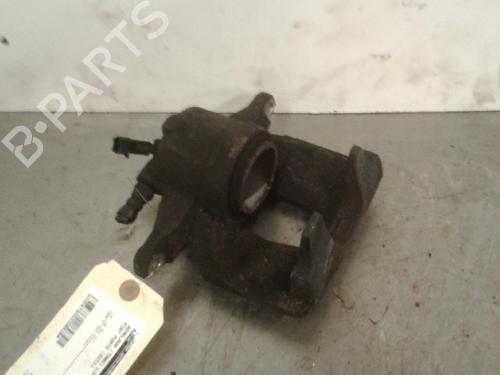Used Left front brake caliper Left front brake caliper FIAT PUNTO EVO (199_) 1.3 D Multijet (84 hp) 12020417 12020417