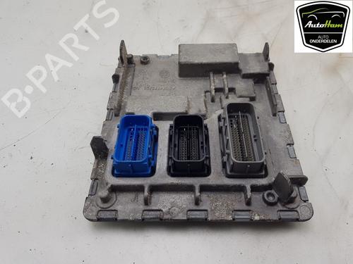 Engine control unit (ECU) OPEL ASTRA K (B16) 1.4 Turbo (68) | BP17079891M57 