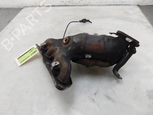 Used Catalyst Catalyst RENAULT CLIO V (B7_) 1.3 TCe 140 (B7N0) (140 hp) 33617983 33617983