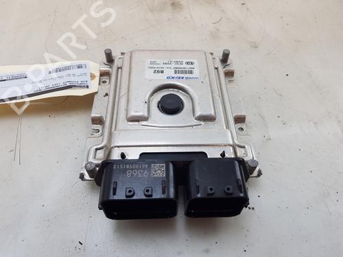 Engine control unit (ECU) KIA PICANTO III (JA) 1.2 | BP26165100M57 - Image 2