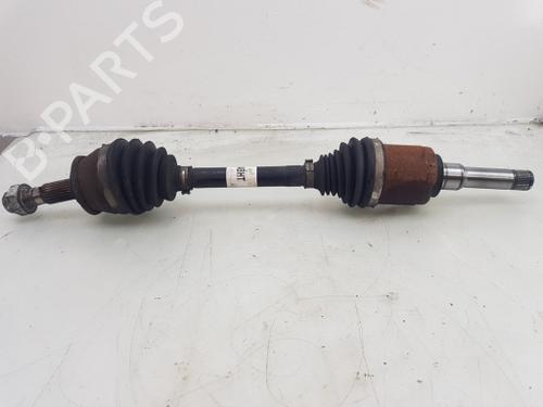 Used Left front driveshaft Left front driveshaft OPEL MOKKA / MOKKA X (J13) 1.4 (_76) (140 hp) 25601981 25601981