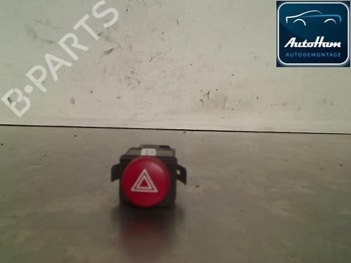 Used Warning switch Warning switch SEAT IBIZA III (6L1) 1.2 (64 hp) 13140342 13140342