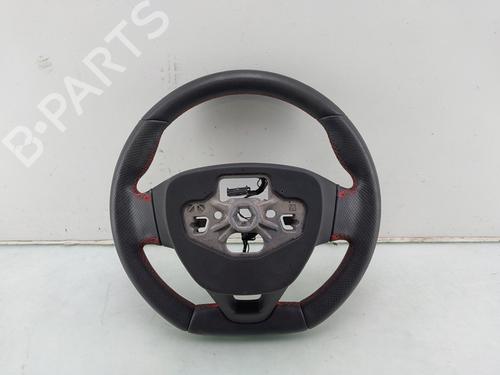 Steering wheel FORD FOCUS IV Turnier (HP) 1.0 EcoBoost | BP34539758C49  - Image 6
