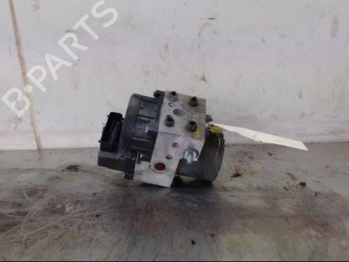 Used ABS pump OPEL MERIVA A MPV (X03) 1.7 CDTI (E75) (100 hp) 12004697