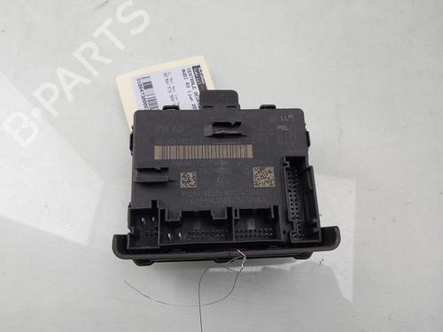 Used Electronic module AUDI A3 Limousine (8YS, 8YM) 30 TFSI Mild Hybrid (110 hp) 26125232