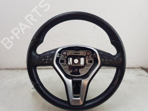 Used Steering wheel MERCEDES-BENZ A-CLASS (W176) A 180 (176.042) (122 hp) 24227588