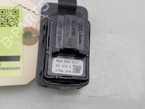 Switch AUDI A6 C8 Avant (4A5) 50 TDI Mild Hybrid quattro | BP31978676I30