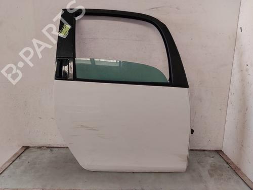 Used Right rear door Right rear door 38347066 38347066