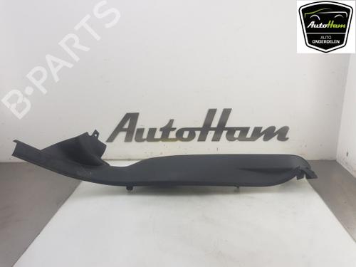 Used Boot lining Boot lining AUDI Q2 (GAB, GAG) 1.4 TFSI (150 hp) 13146567 13146567
