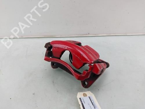 Used Left front brake caliper Left front brake caliper VW POLO VI (AW1, BZ1, AE1) 2.0 GTI (200 hp) 25800023 25800023
