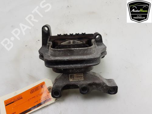 Used Engine mount VW POLO V (6R1, 6C1) 1.4 TDI (75 hp) 12049272