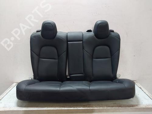 Used Rear seat TESLA MODEL 3 (5YJ3) EV AWD (351 hp) 31610241