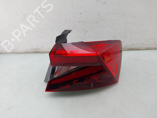 Used Right taillight Right taillight SKODA OCTAVIA I (1U2) RS 1.8 T (180 hp) 34719392 34719392