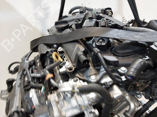 Engine TOYOTA YARIS CROSS (MXP_) 1.5 Hybrid (MXPJ10) | BP32205893M1 