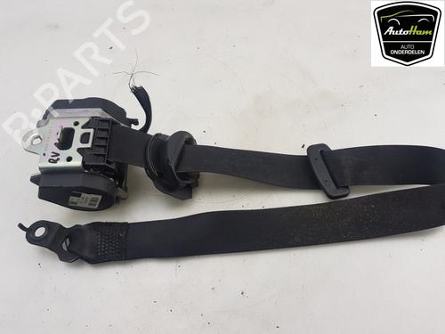 Front right seatbelt MERCEDES-BENZ M-CLASS (W164) ML 350 4-matic (164.186) | BP12046111I25 