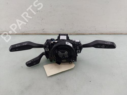 Used Steering column stalk Steering column stalk AUDI Q2 (GAB, GAG) 1.6 TDI (115 hp) 34695851 34695851