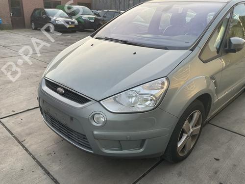 Used Left front fenders FORD S-MAX (WA6) 2.0 (145 hp) 31357736