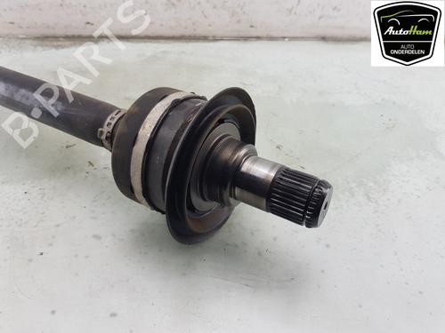 Left rear driveshaft BMW X4 (G02, F98) M Competition | BP26226227M40 