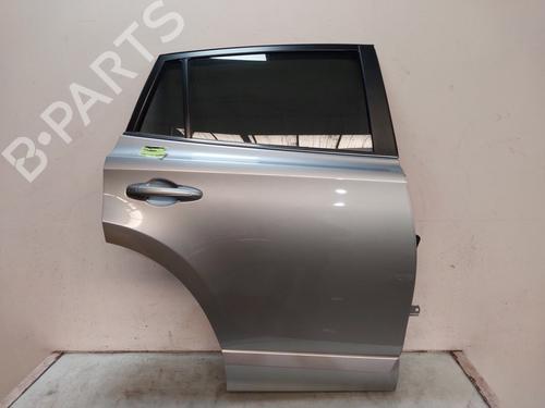 Used Right rear door TOYOTA RAV 4 IV (_A4_) 2.5 Hybrid 4WD (AVA44, AVA44_) (197 hp) 30143688