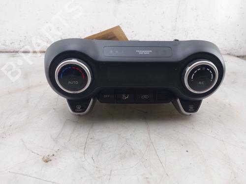 Used Climate control Climate control 36838947 36838947