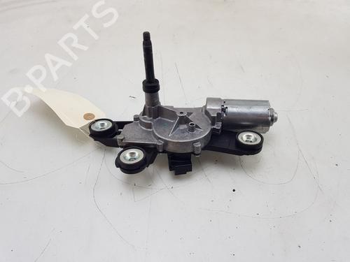 Viskermotor bagrude FORD ECOSPORT 1.0 EcoBoost (125 hp) 29062076