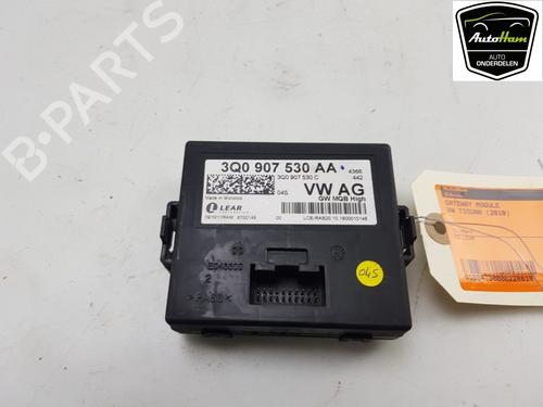 Used Electronic module Electronic module 13104112 13104112