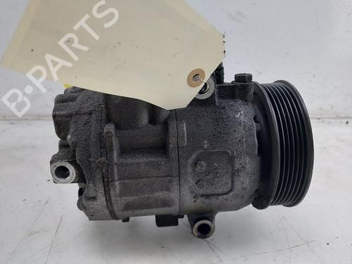 AC compressor VW POLO V (6R1, 6C1) 1.2 | BP29445704M34 