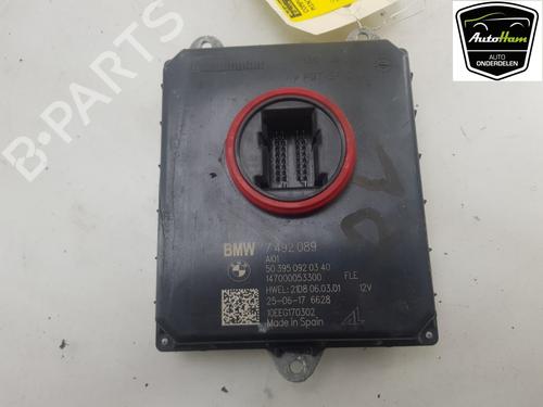 Computer verlichting MINI MINI COUNTRYMAN (F60) Cooper S (192 hp) 14930630