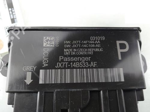 Electronic module FORD FOCUS IV Turnier (HP) 1.0 EcoBoost | BP29478983M83 