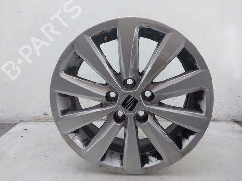 Used Rim SEAT IBIZA V (KJ1, KJG) 1.0 TSI (95 hp) 32162745